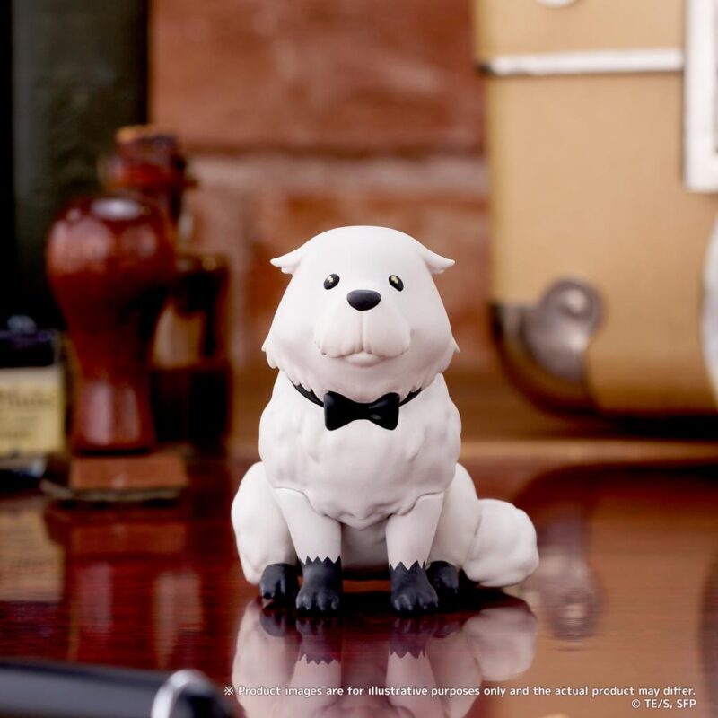 SPY X FAMILY - Display Set of 6 11cm – Image 6