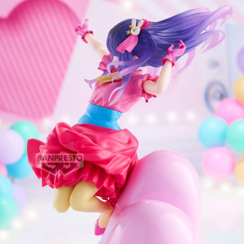 OSHI NO KO - Ai - Figurine Espresto 20cm – Image 3