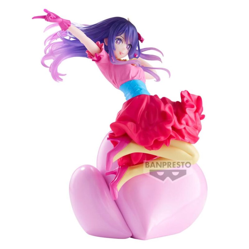 OSHI NO KO - Ai - Figurine Espresto 20cm – Image 5