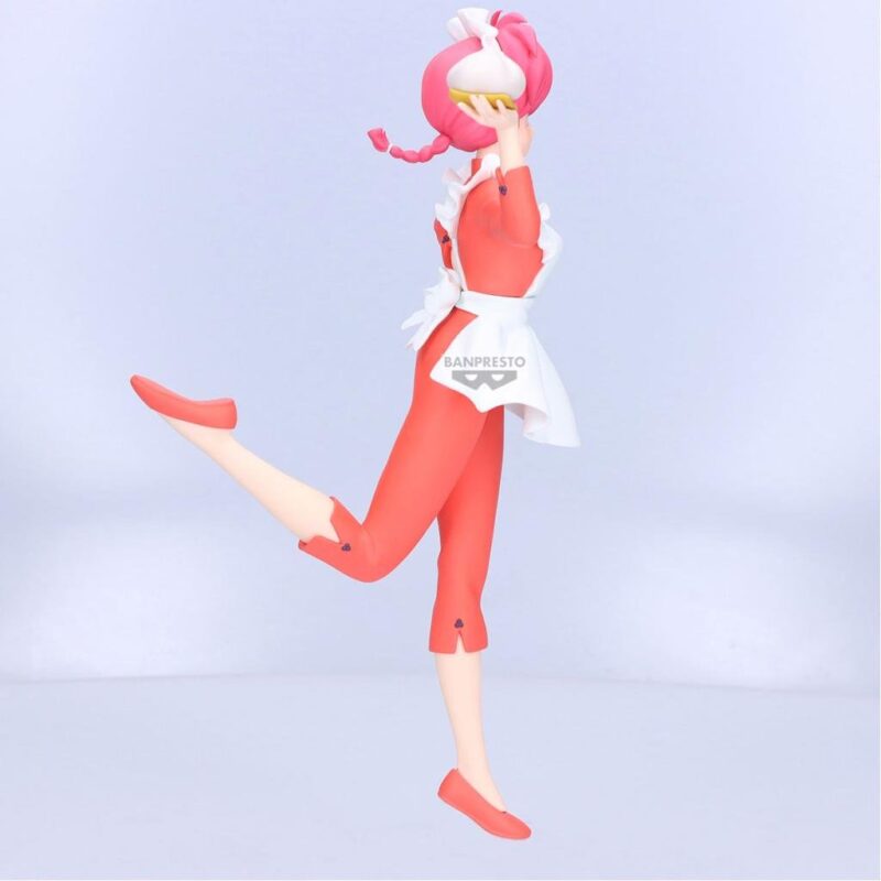 RANMA 1/2 - Ranma - Figurine Glitter & Glamours 21cm – Image 2