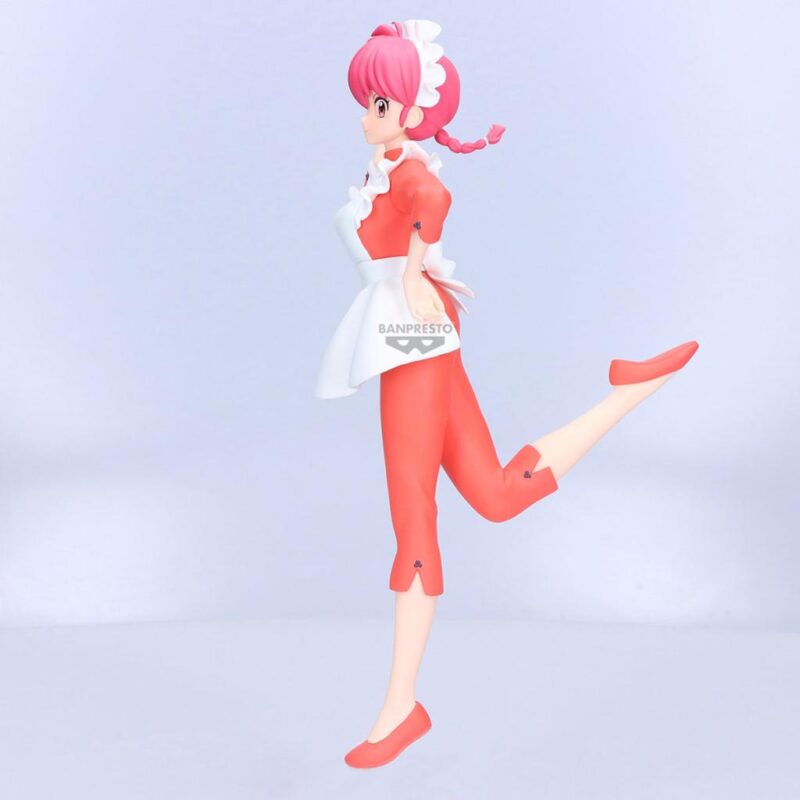 RANMA 1/2 - Ranma - Figurine Glitter & Glamours 21cm – Image 3