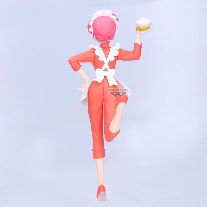 RANMA 1/2 - Ranma - Figurine Glitter & Glamours 21cm – Image 4