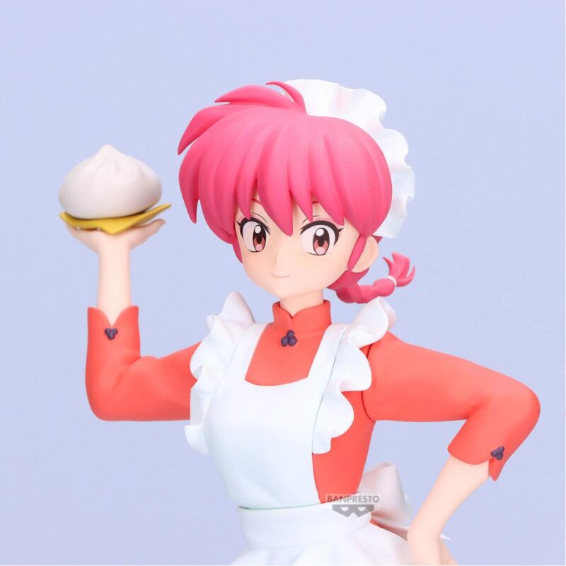RANMA 1/2 - Ranma - Figurine Glitter & Glamours 21cm – Image 5