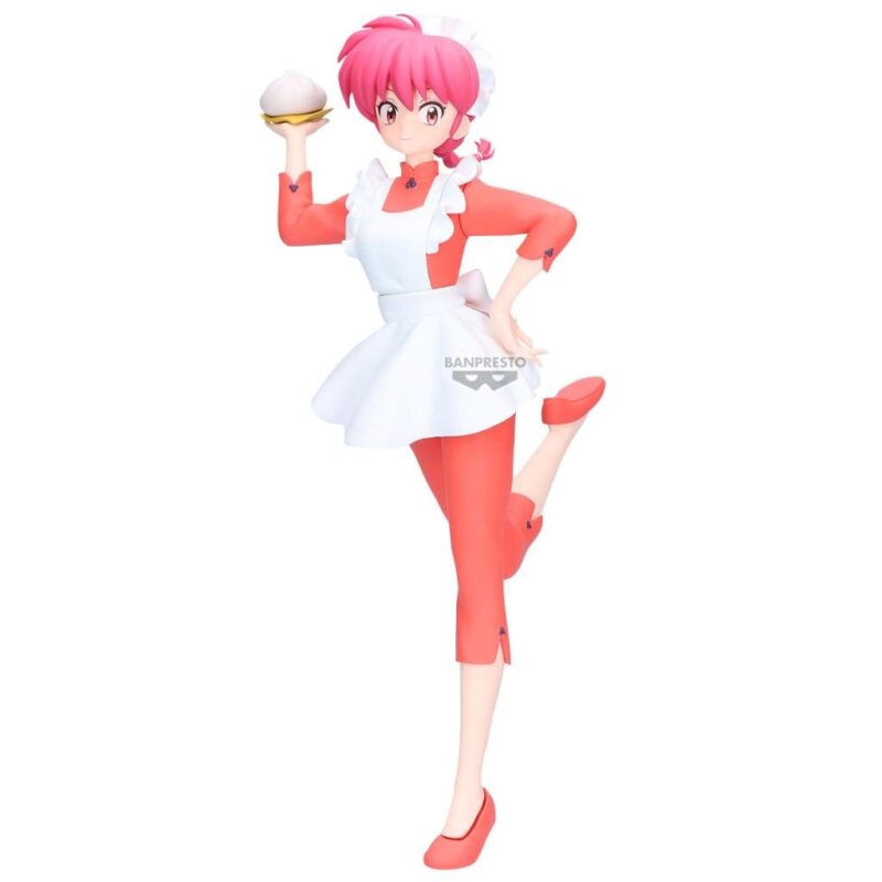 RANMA 1/2 - Ranma - Figurine Glitter & Glamours 21cm – Image 6