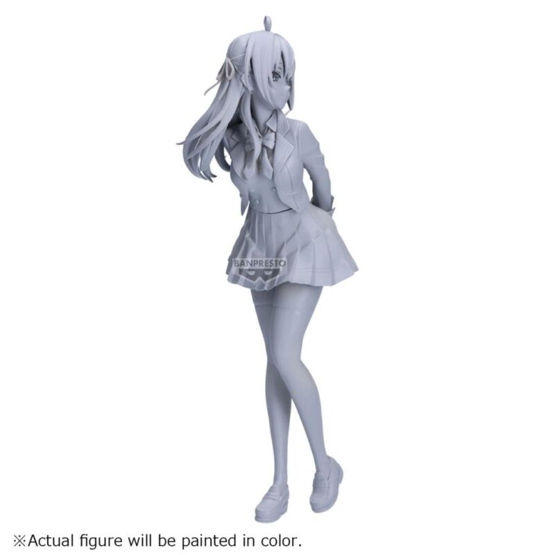 ALYA SOMETIMES ... - Alya - Figurine Glitter & Glamours 23cm – Image 2