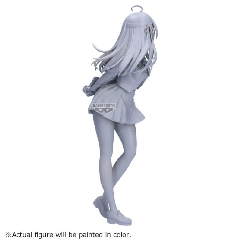 ALYA SOMETIMES ... - Alya - Figurine Glitter & Glamours 23cm – Image 3