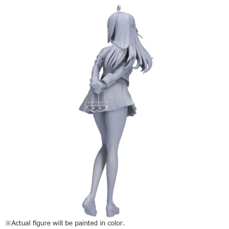 ALYA SOMETIMES ... - Alya - Figurine Glitter & Glamours 23cm – Image 4