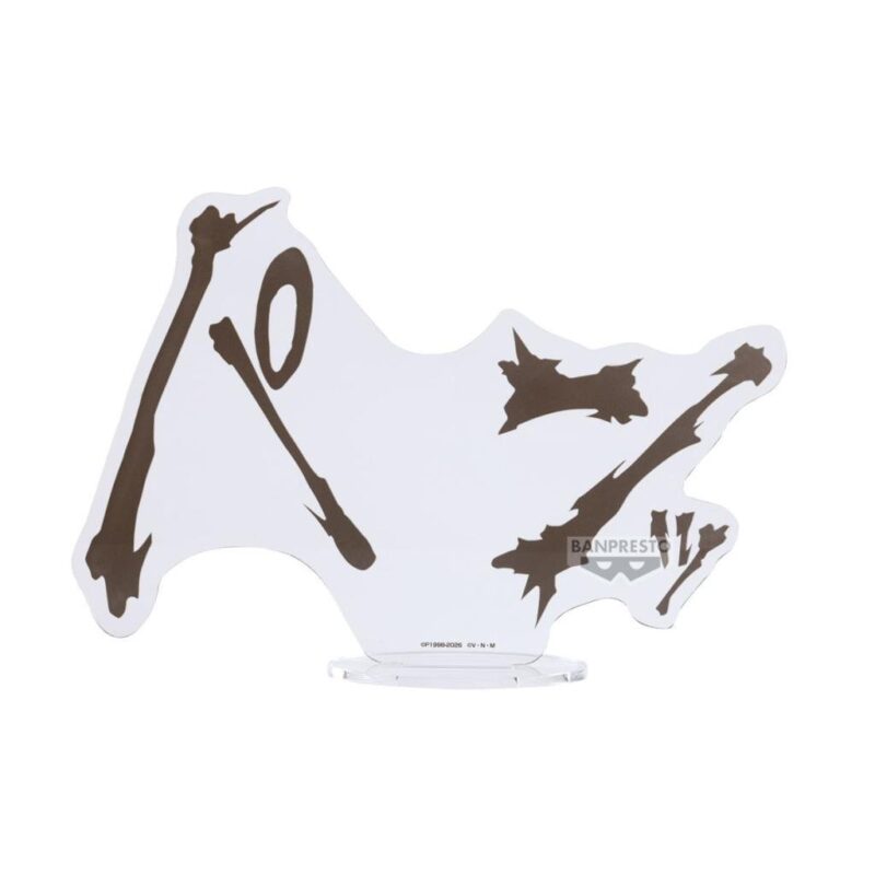 HUNTER X HUNTER - Netero - Figurine Hunting Archives 18cm – Image 5