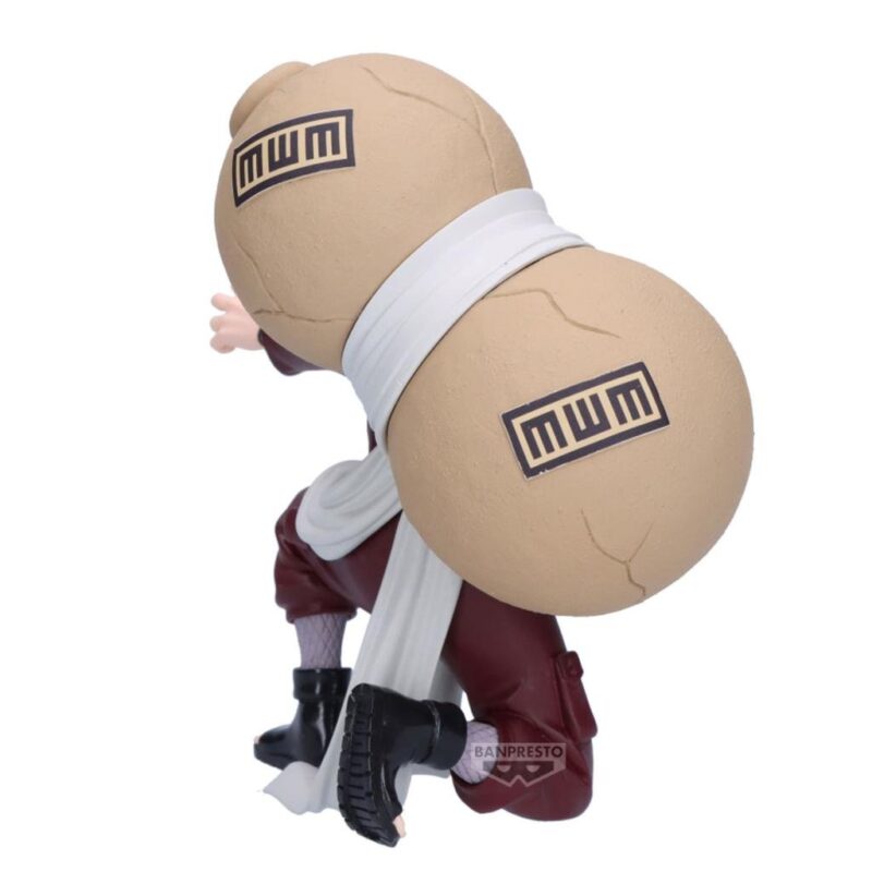 NARUTO - Gaara - Figurine Vibration Stars 11cm – Image 5