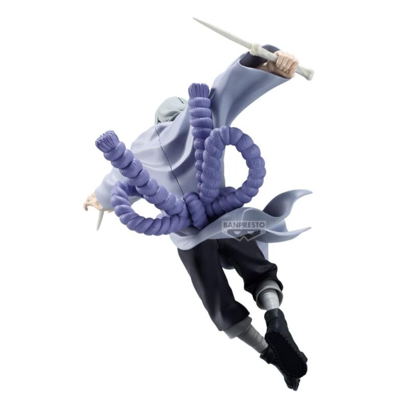 NARUTO - Kimimaro - Figurine Vibration Stars 18cm – Image 5