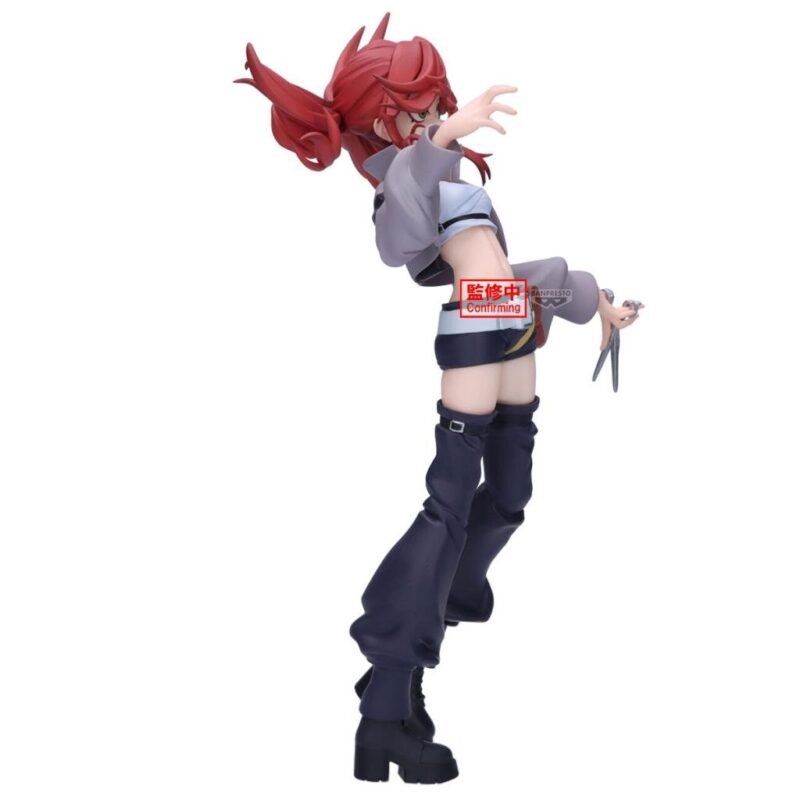 GACHIAKUTA - Riyo - Figurine Vibration Stars 16cm – Image 2