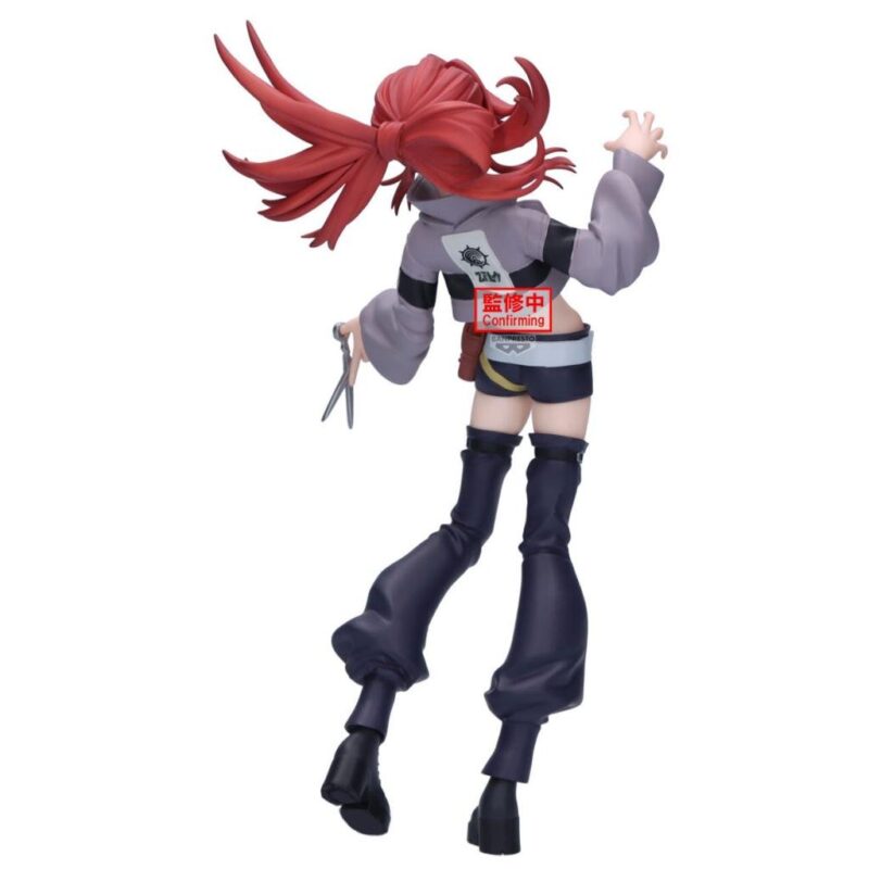 GACHIAKUTA - Riyo - Figurine Vibration Stars 16cm – Image 3