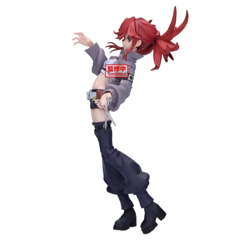 GACHIAKUTA - Riyo - Figurine Vibration Stars 16cm – Image 4