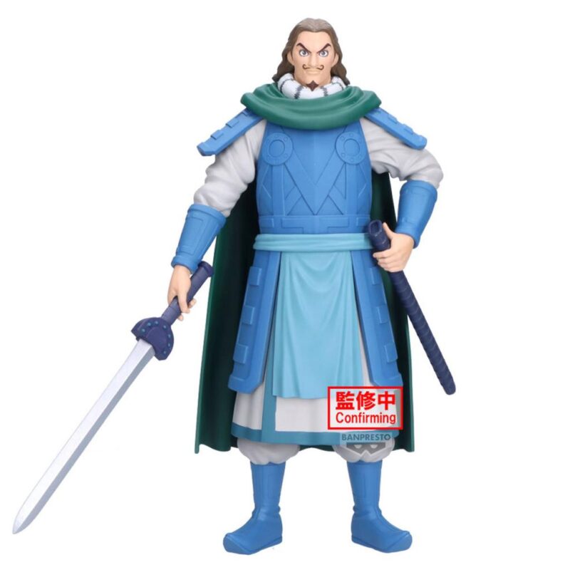 KINGDOM - To - Figurine Grandista 26cm