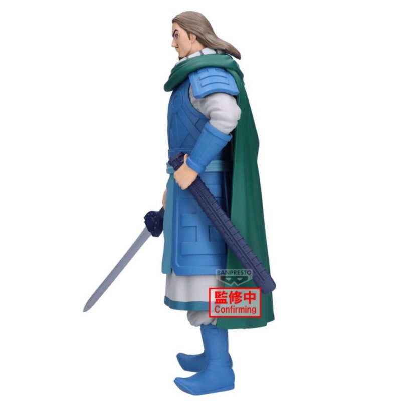 KINGDOM - To - Figurine Grandista 26cm – Image 2