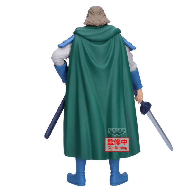 KINGDOM - To - Figurine Grandista 26cm – Image 3