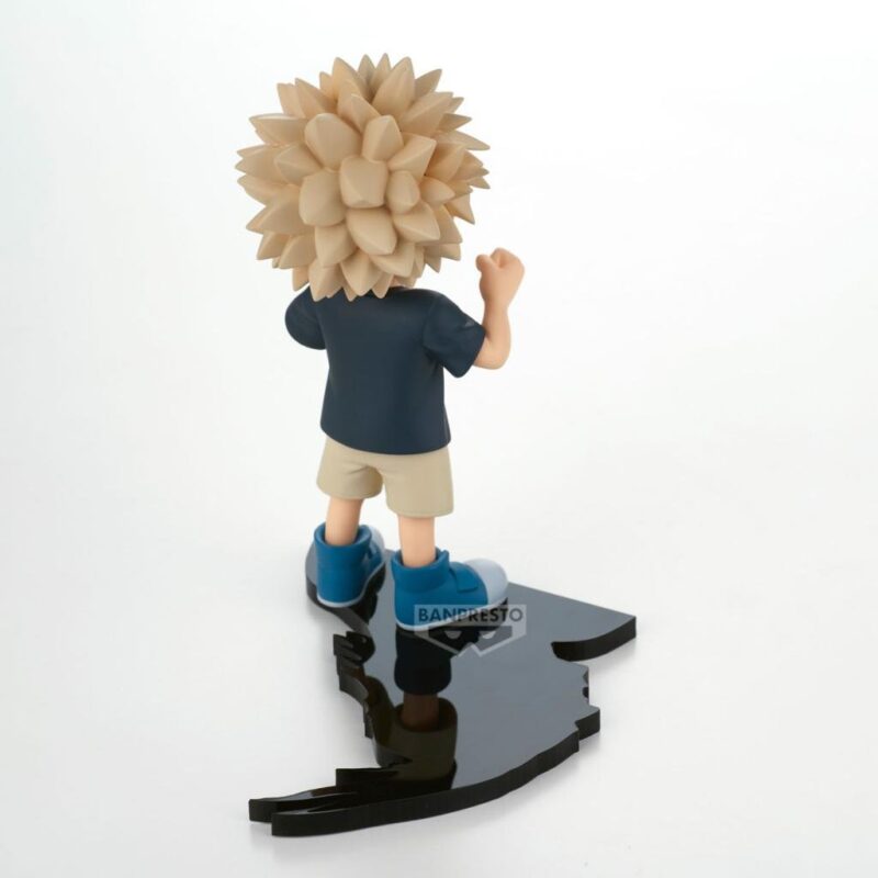 MY HERO ACADEMIA - Katsuki Bakugo - Figurine Cheer Pico 12cm – Image 5