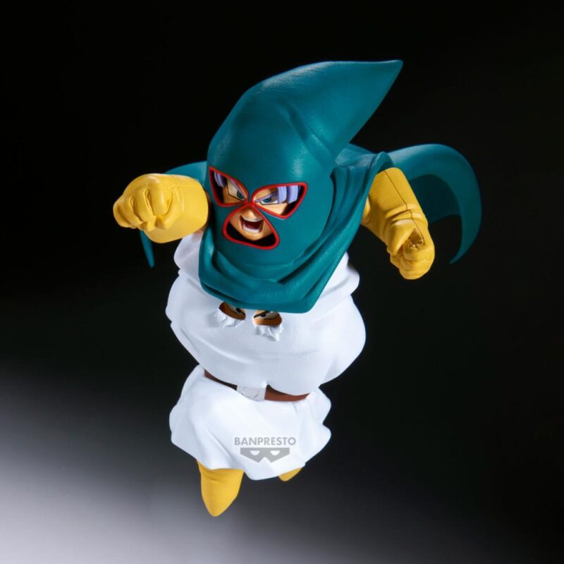 DRAGON BALL Z - Mighty Mask - Figurine Match Makers 13cm – Image 3