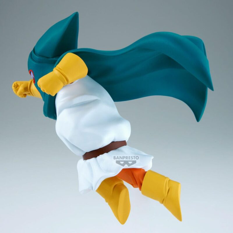 DRAGON BALL Z - Mighty Mask - Figurine Match Makers 13cm – Image 5