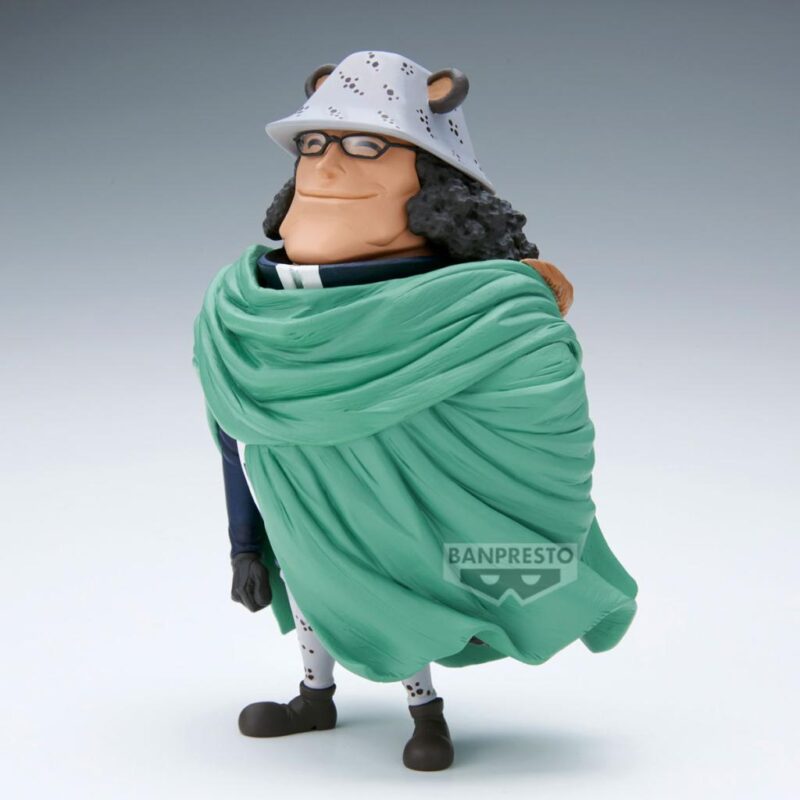 ONE PIECE - Bartholomew Kuma - Figurine Mega WCF 13cm – Image 4