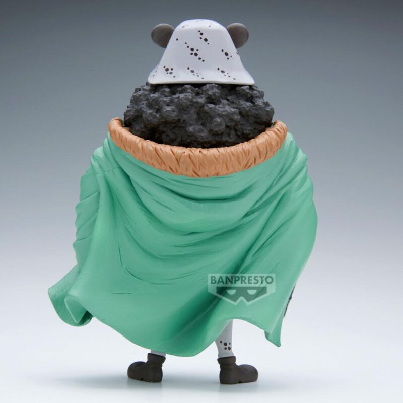 ONE PIECE - Bartholomew Kuma - Figurine Mega WCF 13cm – Image 5