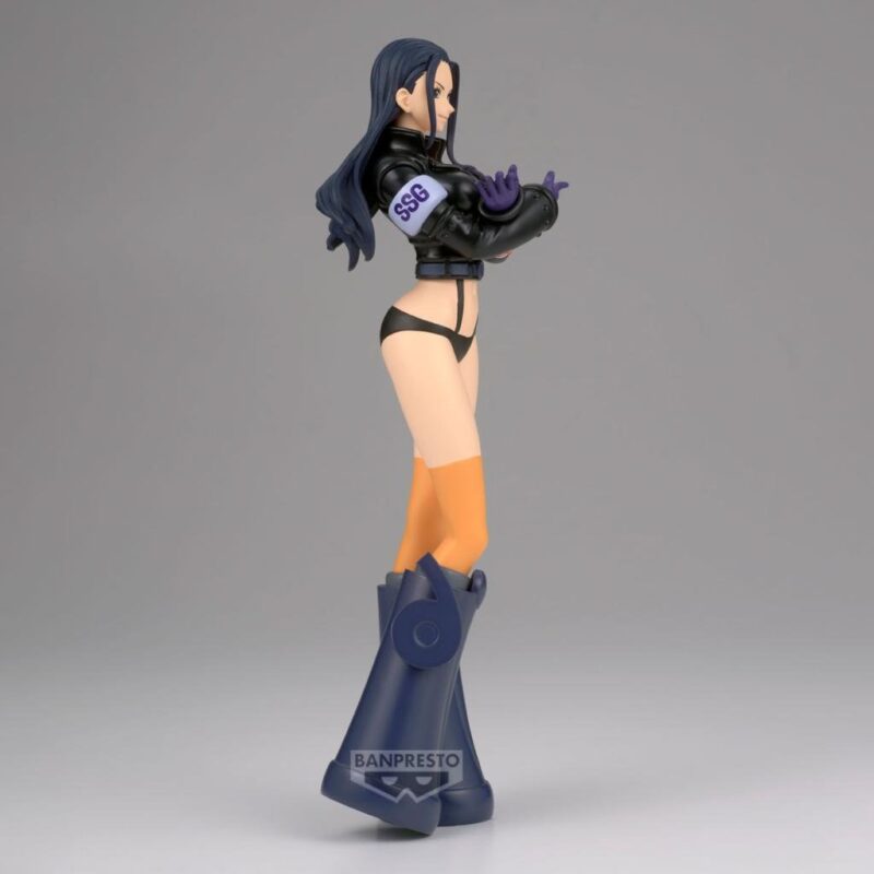 ONE PIECE - Nico Robin - Figurine Glitter & Glamours 23cm – Image 3