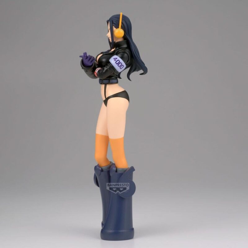 ONE PIECE - Nico Robin - Figurine Glitter & Glamours 23cm – Image 4