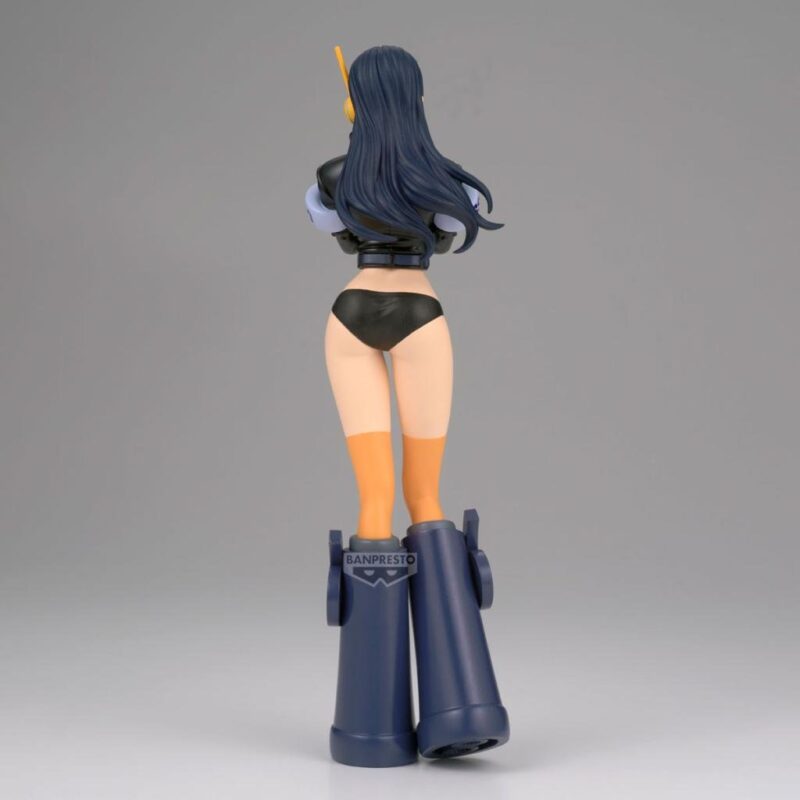 ONE PIECE - Nico Robin - Figurine Glitter & Glamours 23cm – Image 5