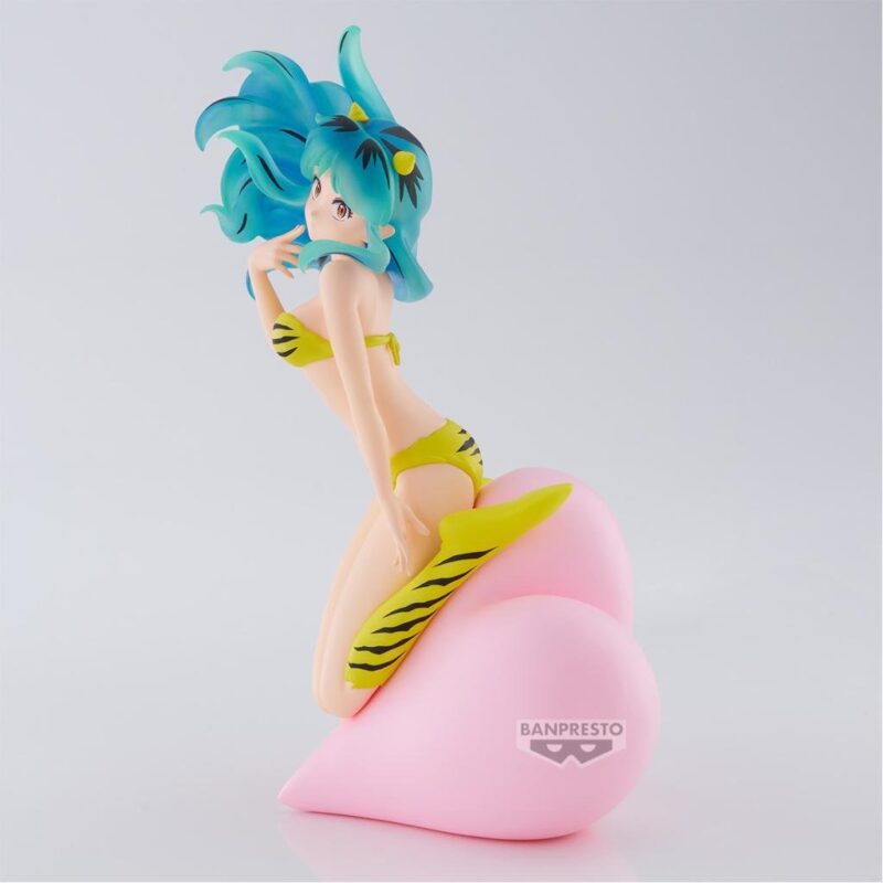 URUSEI YATSURA - Lum - Figurine Espresto 19cm – Image 2