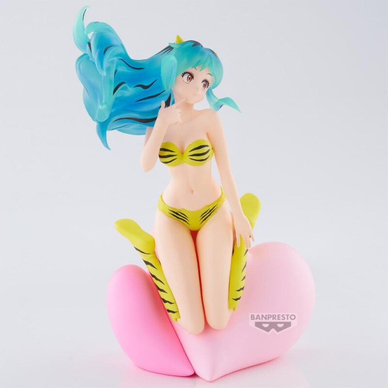 URUSEI YATSURA - Lum - Figurine Espresto 19cm – Image 3