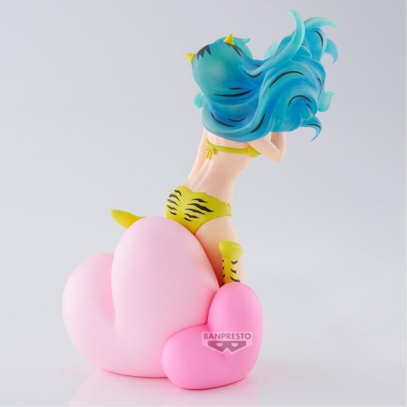 URUSEI YATSURA - Lum - Figurine Espresto 19cm – Image 4