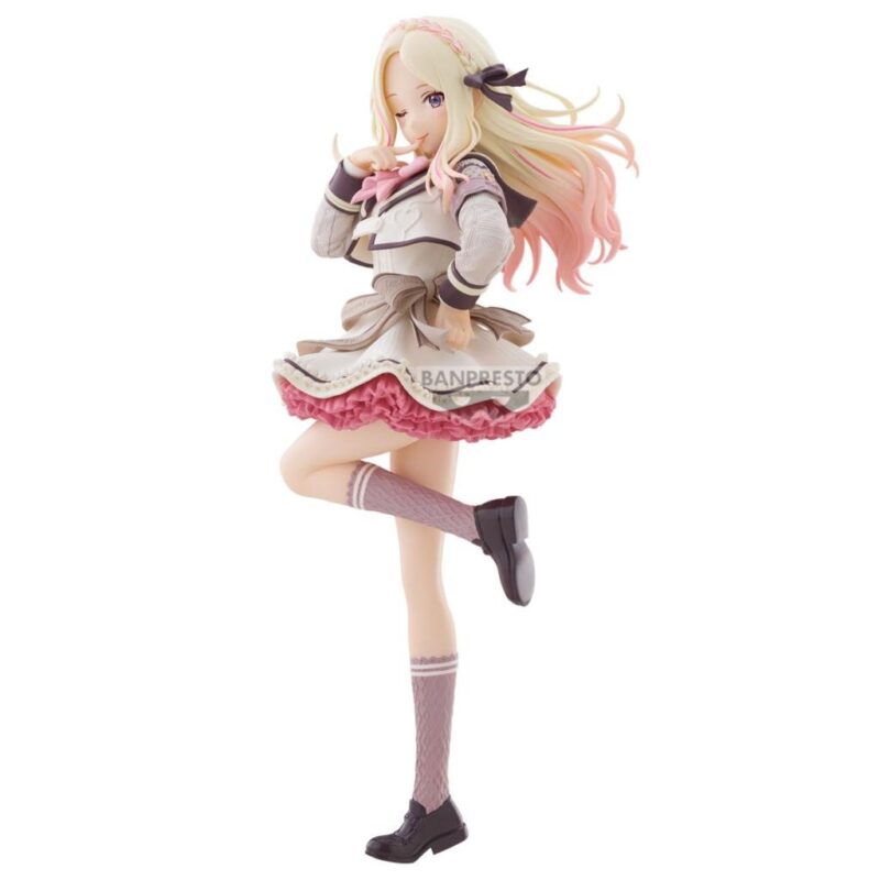 THE IDOLMASTER GAKUEN - Sena Juo - Figurine Espresto 23cm – Image 2