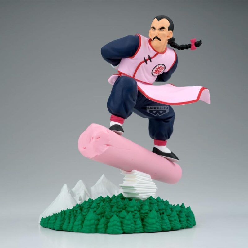 DRAGON BALL - Taopaipai - Figurine History Box 13cm – Image 2