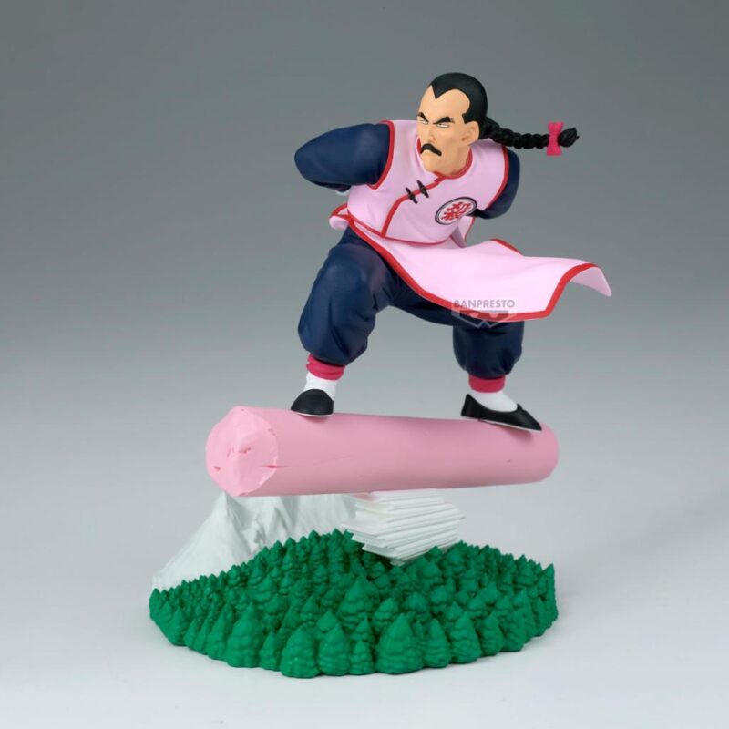 DRAGON BALL - Taopaipai - Figurine History Box 13cm – Image 3