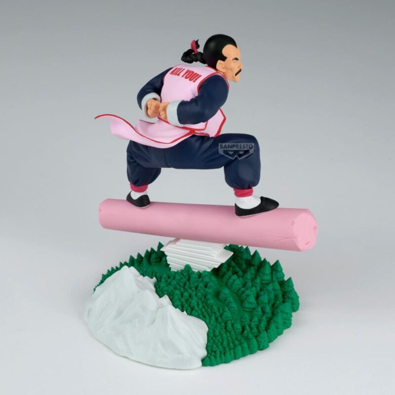 DRAGON BALL - Taopaipai - Figurine History Box 13cm – Image 4