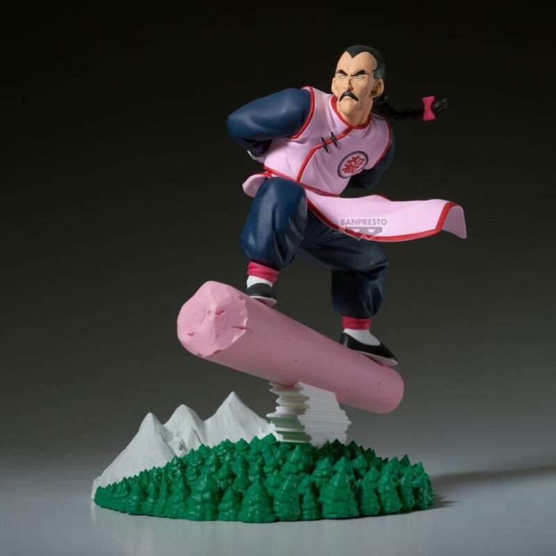 DRAGON BALL - Taopaipai - Figurine History Box 13cm – Image 5