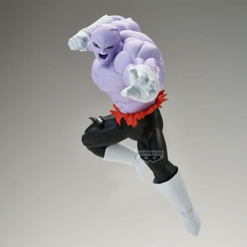 DRAGON BALL SUPER - Jiren - Figurine Match Makers 19cm – Image 2