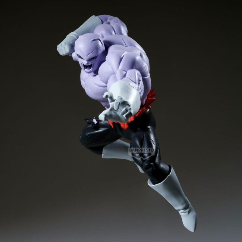 DRAGON BALL SUPER - Jiren - Figurine Match Makers 19cm – Image 3