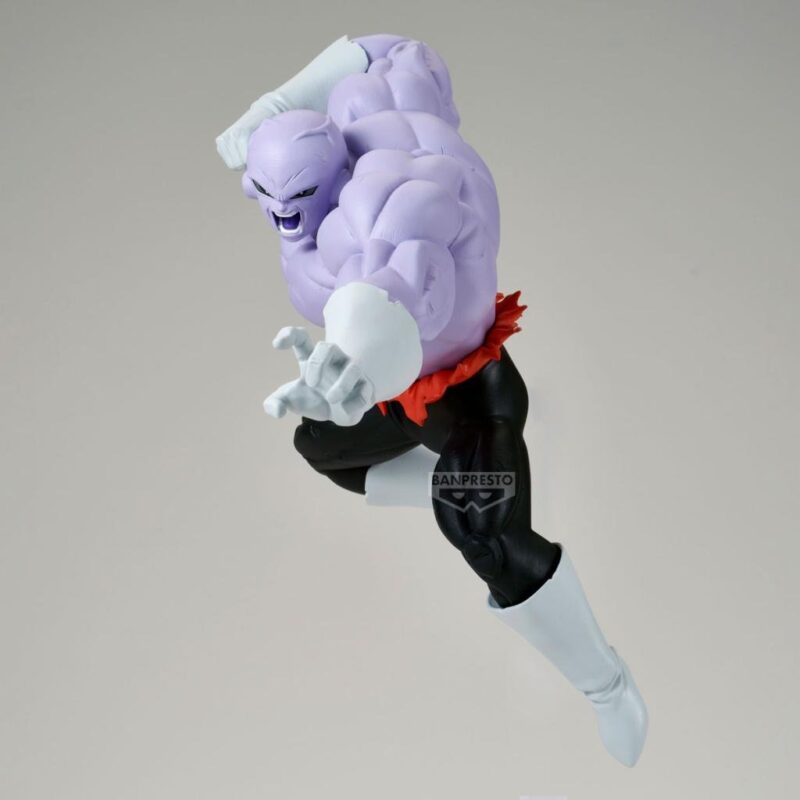 DRAGON BALL SUPER - Jiren - Figurine Match Makers 19cm – Image 4