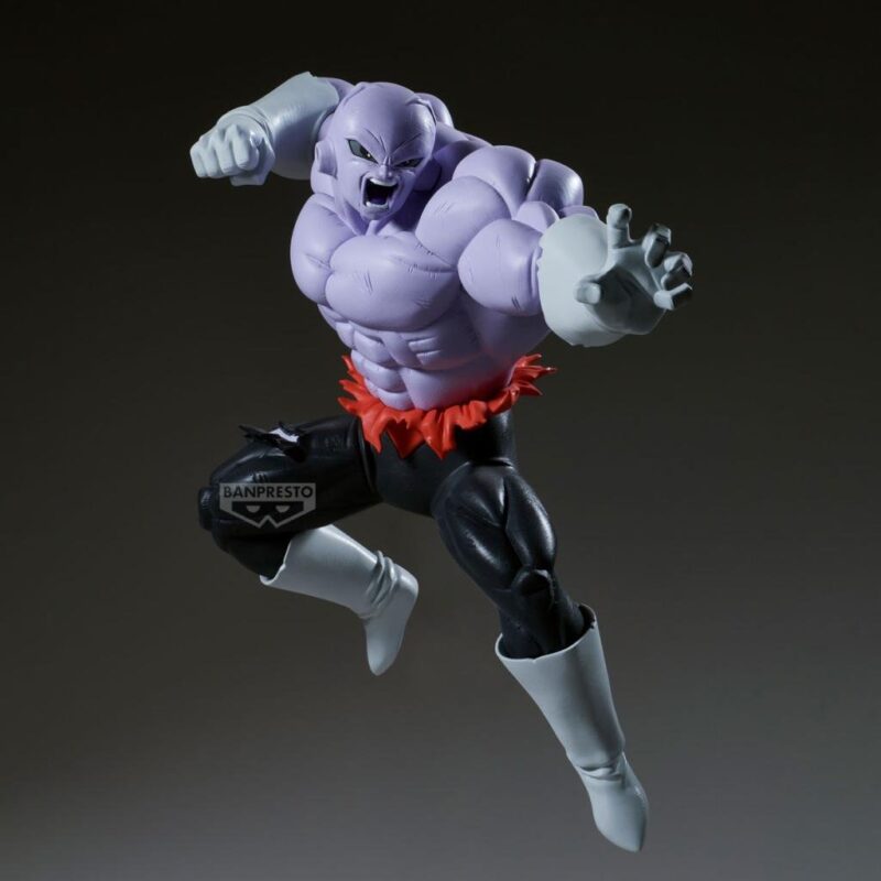 DRAGON BALL SUPER - Jiren - Figurine Match Makers 19cm – Image 5